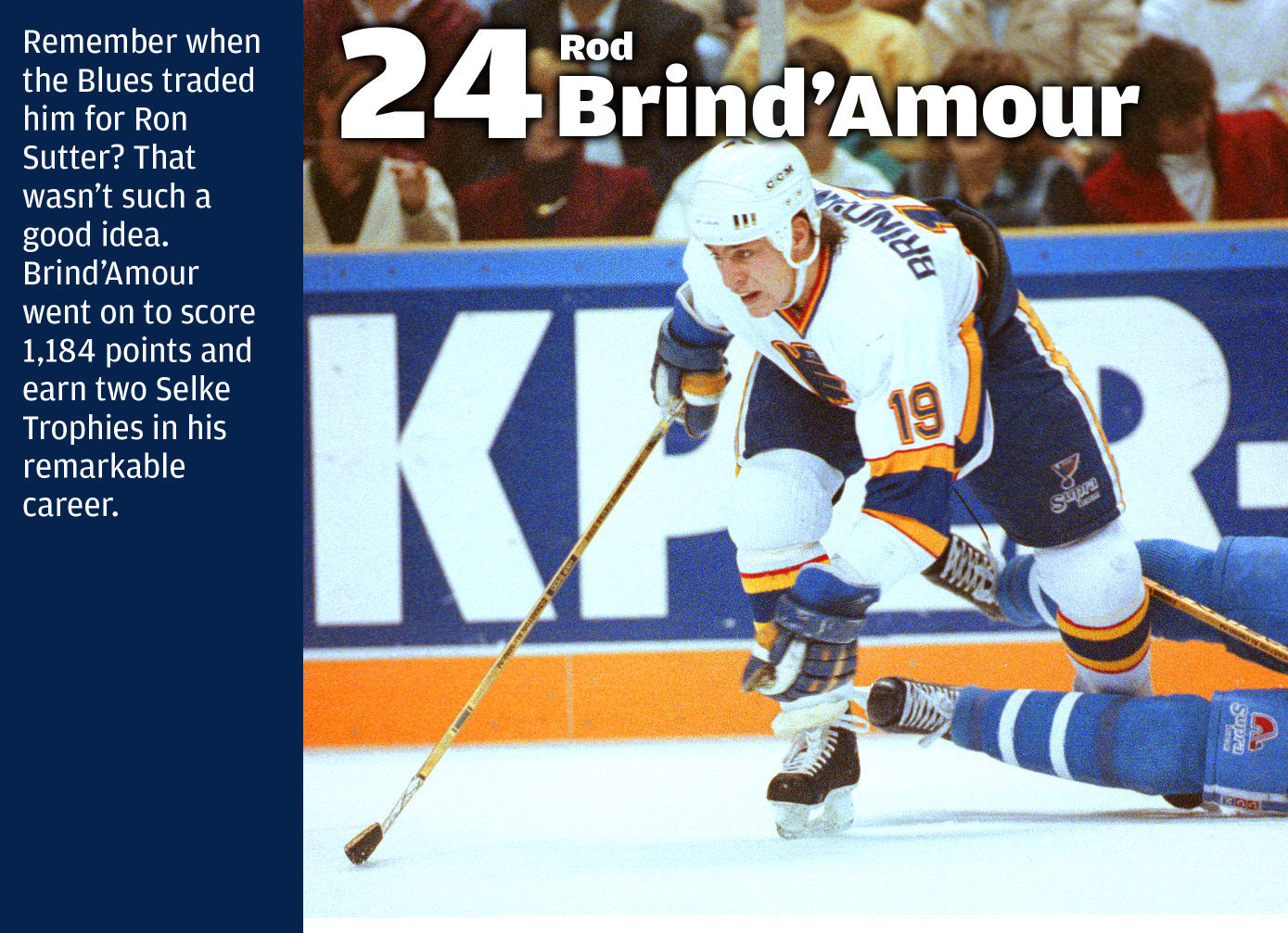 Rod Brind'Amour